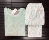 Mint meadow